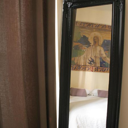 Bed & Breakfast Bells Oficis Girona Exterior foto