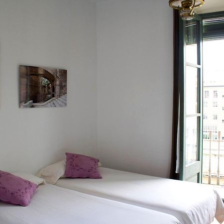 Bed & Breakfast Bells Oficis Girona Exterior foto