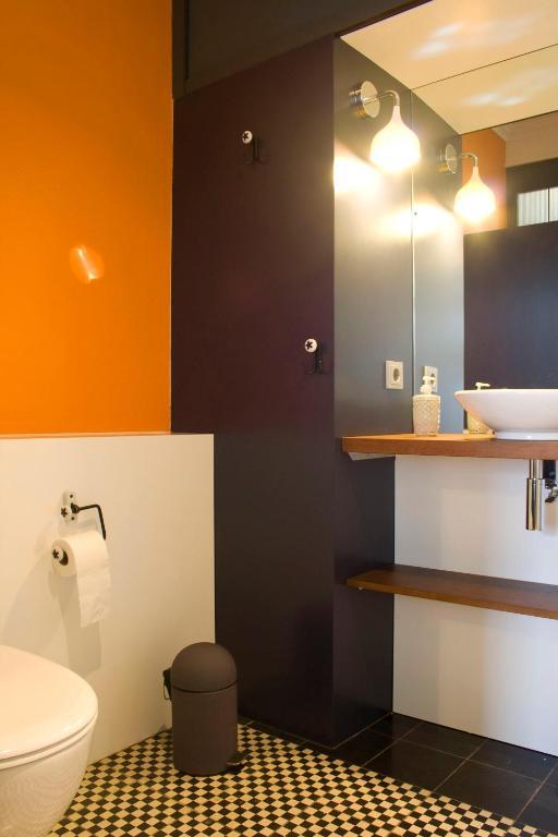 Bed & Breakfast Bells Oficis Girona Quarto foto