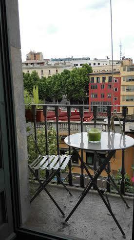 Bed & Breakfast Bells Oficis Girona Exterior foto