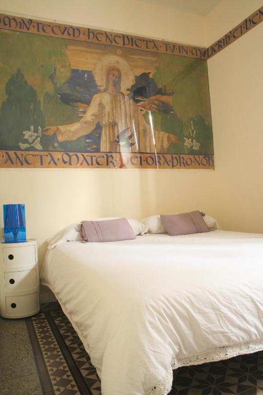 Bed & Breakfast Bells Oficis Girona Quarto foto