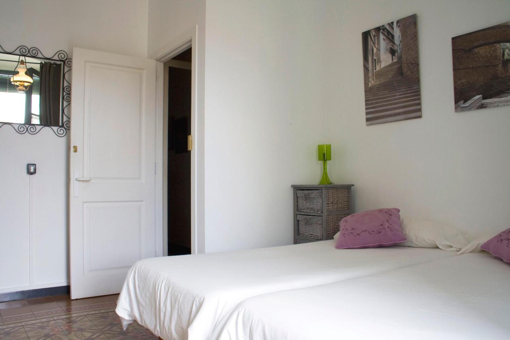 Bed & Breakfast Bells Oficis Girona Exterior foto