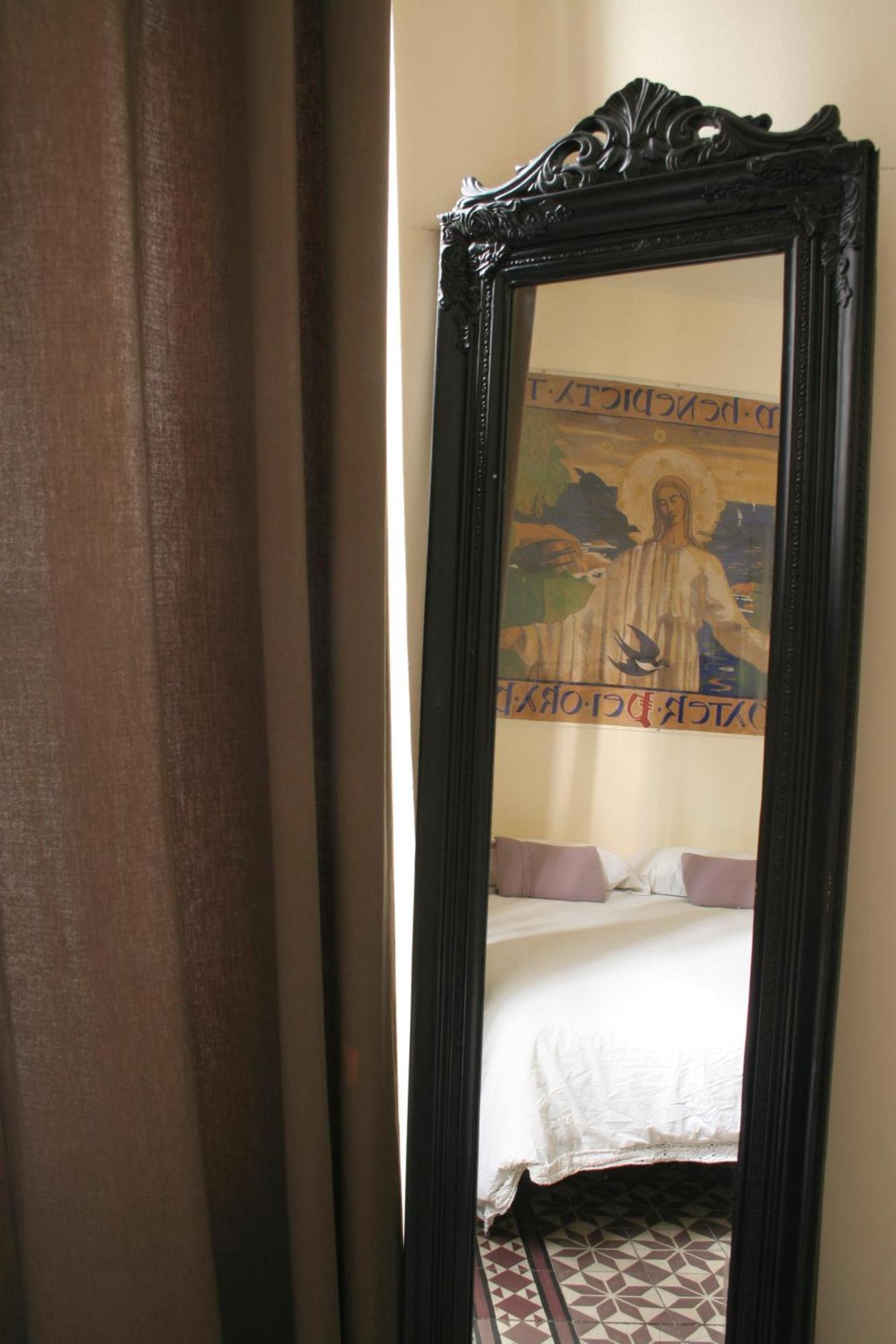 Bed & Breakfast Bells Oficis Girona Exterior foto