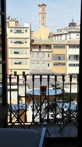 Bed & Breakfast Bells Oficis Girona Exterior foto