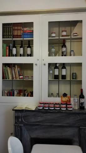 Bed & Breakfast Bells Oficis Girona Exterior foto